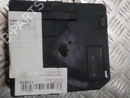 Fuse box RENAULT SCÉNIC II (JM0/1_) 1.9 dCi (JM14) | BP13078546E1 