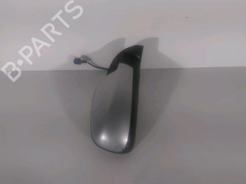 Used Right mirror PEUGEOT 307 (3A/C) 2.0 HDi 90 (90 hp) 24302841