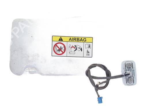 Parasol derecha Parasol derecha PEUGEOT 308 SW II (LC_, LJ_, LR_, LX_, L4_) 1.6 BlueHDi 120 (120 hp) 36940988 36940988