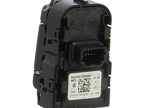 Mirror switch RENAULT ZOE (BFM_) ZOE (BFMC, BFMD) | BP34641308I25 - Image 3