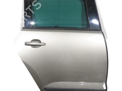 Dør højre bagtil Dør højre bagtil PEUGEOT 3008 I MPV (0U_) 1.6 HDi (109 hp) 37597608 37597608