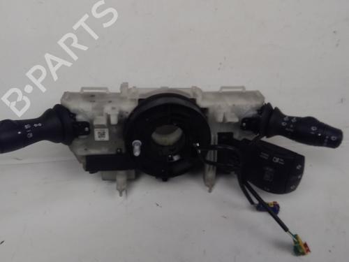 Used Steering column stalk Steering column stalk RENAULT MEGANE III Grandtour (KZ0/1) 1.5 dCi (KZ1M, KZ1W, KZ0R) (106 hp) 15750914 15750914