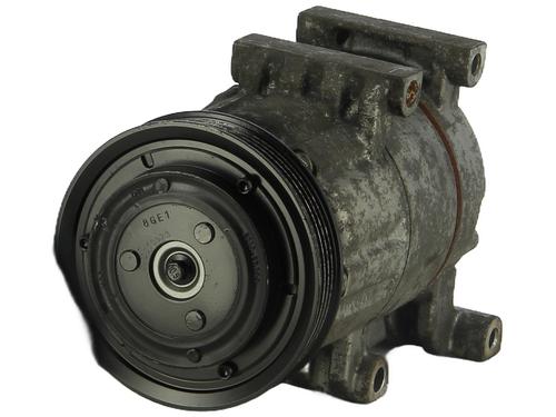 AC compressor KIA CEE'D Sportswagon (JD) 1.6 CRDi 128 | BP36426378M34 - Image 2