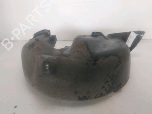 Used Wheel arch PEUGEOT 207 (WA_, WC_) 1.4 16V (95 hp) 27489743