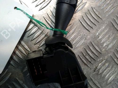 Used Steering column stalk Steering column stalk FORD FUSION (JU_) 1.6 TDCi (90 hp) 13080017 13080017