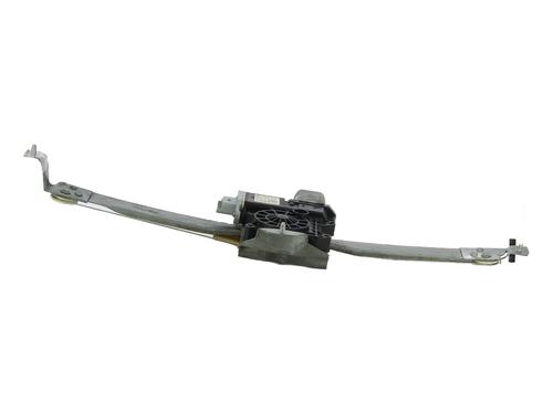 Front left window mechanism RENAULT CAPTUR I (J5_, H5_) 1.5 dCi 110 | BP37226770C22 - Image 5