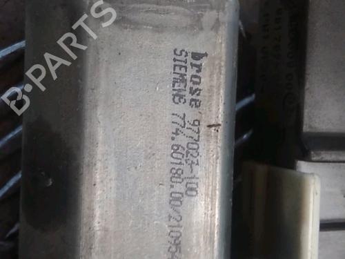 Front left window mechanism PEUGEOT 307 (3A/C) 1.6 HDi | BP16309427C22 