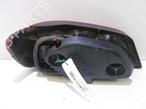 Right taillight PEUGEOT 306 Hatchback (7A, 7C, N3, N5)  | BP15758998C35 