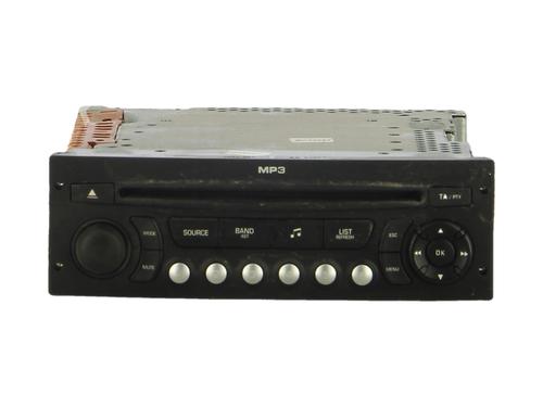 Used Radio Radio 38276573 38276573