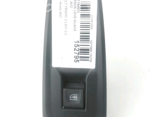 Switch RENAULT TRAFIC III Van (FG_) 2.0 dCi 130 (FGMY) | BP39039771I30 - Image 2