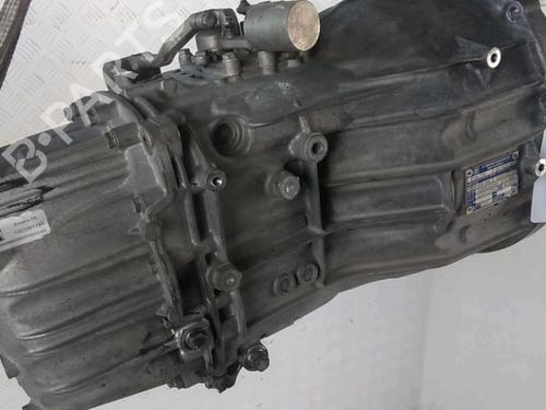 Gearbox RENAULT MASTER III Van (FV) 2.3 dCi 125 RWD (FV0C, FV0D, FV0H, FV0J, FV0A, FV0K) | BP37649917M3 - Image 3