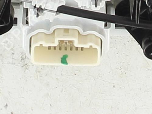 Used Climate control DACIA SANDERO II TCe 90 (B8M1, B8MA, B8AC) (90 hp) 30291036