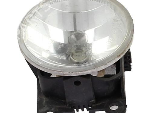 Used Left front fog light CITROËN C3 III (SX) 1.2 VTi 82 (82 hp) 32768675
