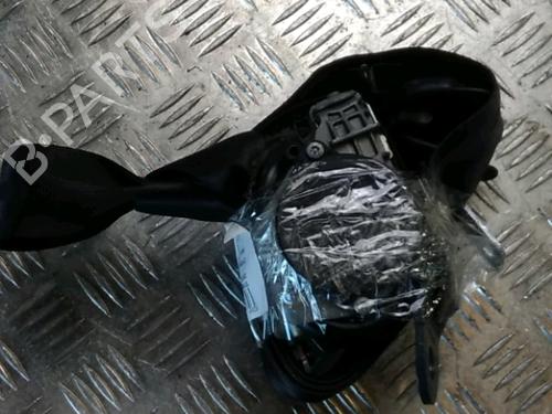 Front left belt tensioner CITROËN C5 II (RC_) 2.0 16V (RCRFJB, RCRFJC) | BP17215344C87 
