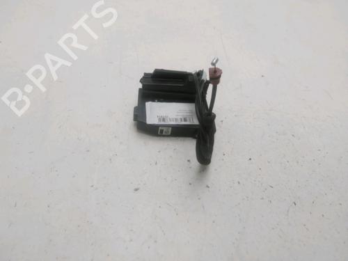 Used Rear left lock CITROËN GRAND C4 SPACETOURER (3A_, 3E_) 1.2 PureTech 130 (131 hp) 29344982