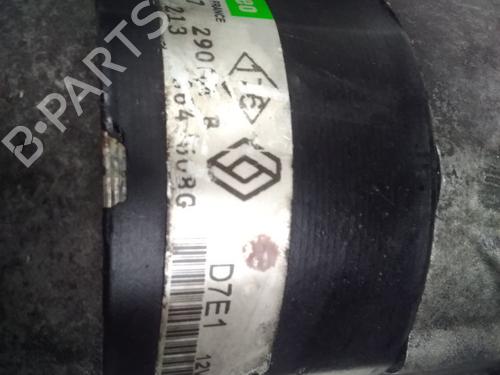 Used Starter FORD TRANSIT CONNECT V408 Box Body/MPV [2013-2026]  15747315