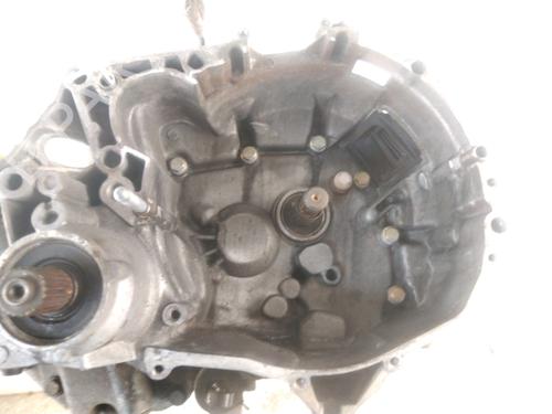 Caixa de velocidades Caixa de velocidades RENAULT RAPID Box Body/MPV (F40_, G40_) 1.1 (48 hp) 39893516 39893516