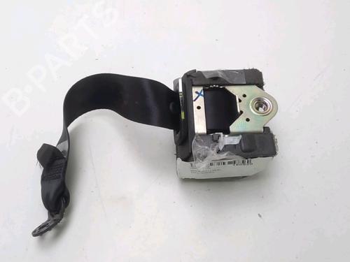 Used Rear left belt tensioner SEAT IBIZA IV (6J5, 6P1) 1.4 TDI (80 hp) 19726259