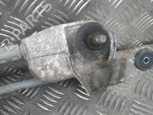Used Front wipers mechanism Front wipers mechanism NISSAN NAVARA NP300 (D40) 2.5 dCi 4WD (171 hp) 20328368 20328368