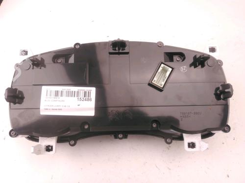 Kombinert Instrument Kombinert Instrument 38055597 38055597