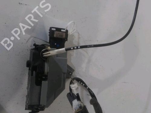 Rear left lock PEUGEOT 308 SW I (4E_, 4H_) 1.6 HDi | BP24871741C100 