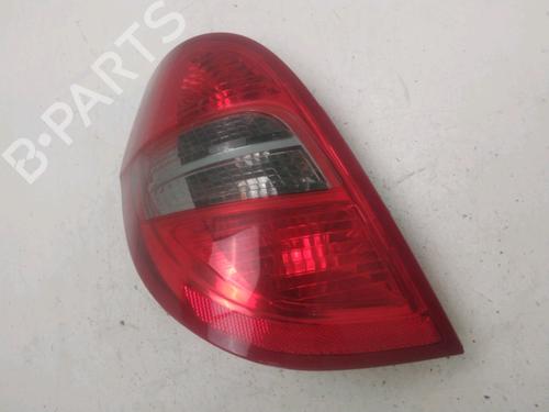 Used Left taillight Left taillight MERCEDES-BENZ A-CLASS (W169) A 180 CDI (169.007, 169.307) (109 hp) 29601814 29601814
