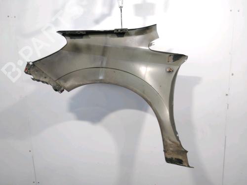 Used Right front fenders OPEL ZAFIRA / ZAFIRA FAMILY B (A05) 1.7 CDTI (M75) (125 hp) 29469490