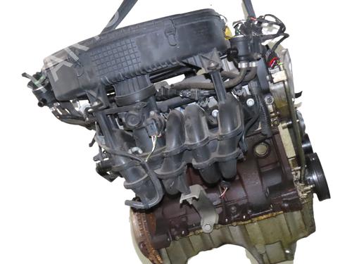 Engine DACIA SANDERO 1.4 MPI LPG | BP37480211M1 - Image 2