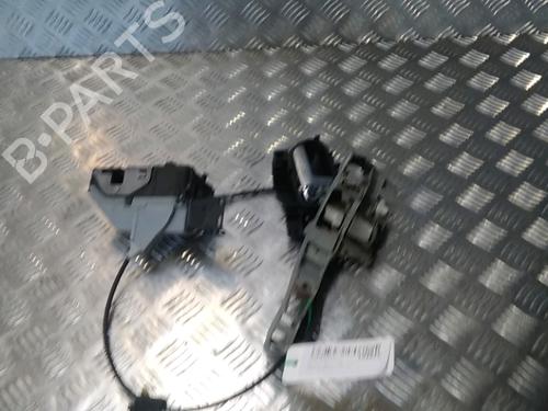 Used Rear right lock PEUGEOT 308 I (4A_, 4C_) 1.6 HDi (109 hp) 13215200