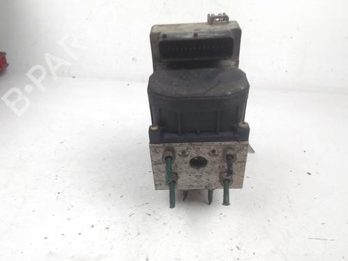 ABS Bremseaggregat RENAULT SCÉNIC I MPV (JA0/1_, FA0_) [1999-2010]  15750051