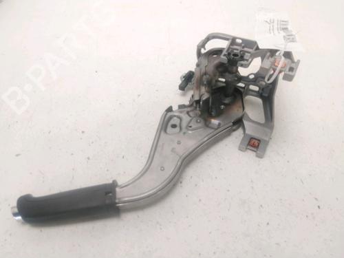 Hand brake OPEL ASTRA K Sports Tourer (B16) 1.6 CDTi (35) | BP29046681I18 