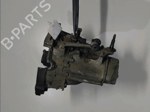Gearbox PEUGEOT 206+ (2L_, 2M_) 1.4 i (2LKFWA, 2MKFWA) | BP22225208M3