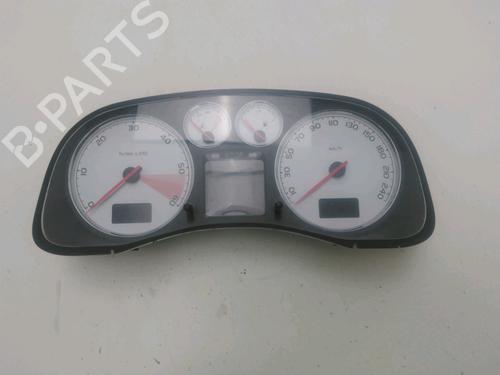 instrument-cluster-peugeot-307-break-3e-2002-2003-2004-2005-2006-2007-2008-2009-24480081 main image