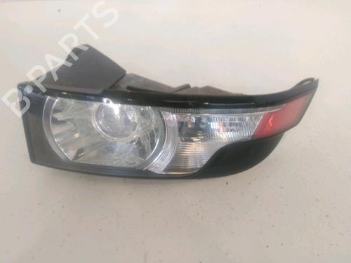 Used Right taillight LAND ROVER RANGE ROVER EVOQUE (L538) 2.2 D 4x4 (190 hp) 28331410