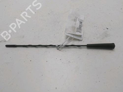 Antenne/Base Antenne/Base RENAULT SCÉNIC III (JZ0/1_) 1.5 dCi (110 hp) 21947333 21947333