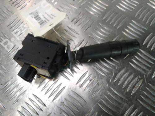 Used Steering column stalk PEUGEOT 607 (9D, 9U) 2.2 HDi (133 hp) 13302120