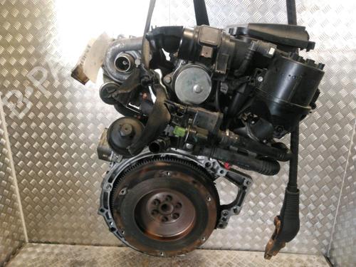Used Engine FORD FIESTA VI (CB1, CCN) 1.4 TDCi (68 hp) 18824912