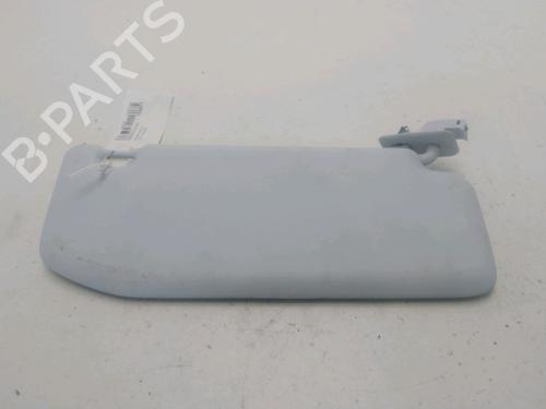 left-sun-visor-peugeot-208-ii-ub_-up_-uw_-uj_-2019-24882643 main image