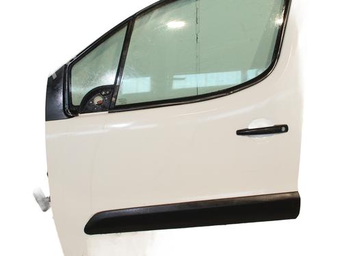left-front-door-peugeot-partner-box-bodympv-2008-31277981 main image