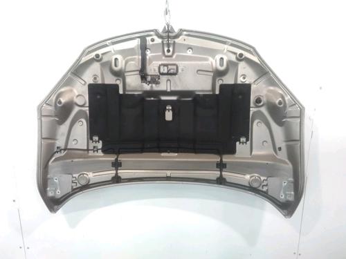 Used Hood RENAULT MEGANE III Grandtour (KZ0/1) 1.5 dCi (KZ0C, KZ1A) (90 hp) 28033612