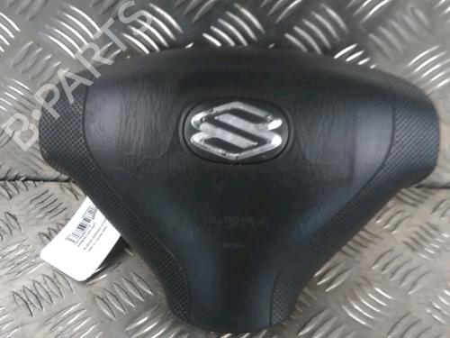 Førerens kollisjonspute SUZUKI GRAND VITARA I (FT, HT) 1.6 4x4 (SQ416) (94 hp) 23181035