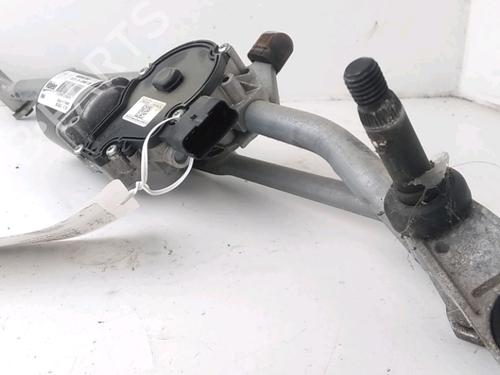 Used Front wiper motor Front wiper motor PEUGEOT EXPERT Van (V_) 2.0 BlueHDi 180 (177 hp) 33187980 33187980
