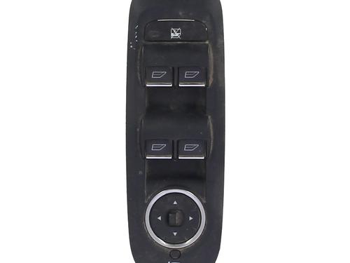 Left front window switch FORD MONDEO IV Turnier (BA7) 1.8 TDCi | BP37226786I27 - Image 2