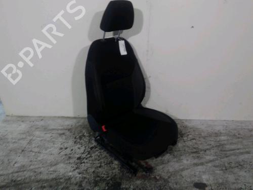 Used Left front seat Left front seat SKODA OCTAVIA III (5E3, NL3, NR3) 1.6 TDI (115 hp) 33808976 33808976