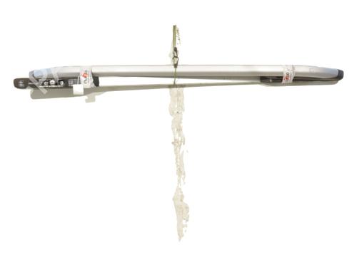 Dachreling für Dachreling RENAULT KANGOO Express (FW0/1_) 1.5 dCi 90 (FW0G, FW05, FW08, FW11) (90 hp) 36544238 36544238