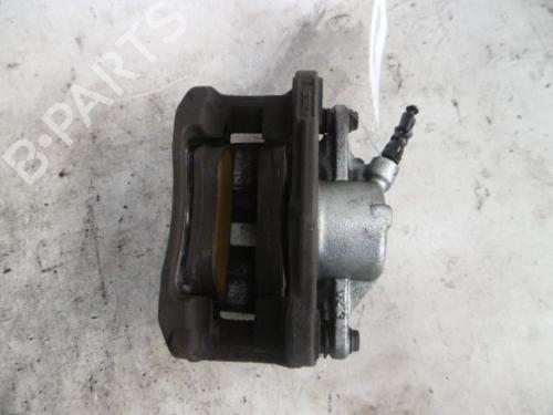 Used Left front brake caliper Left front brake caliper RENAULT MEGANE II Estate (KM0/1_) 1.5 dCi (KM02, KM13) (101 hp) 15750462 15750462