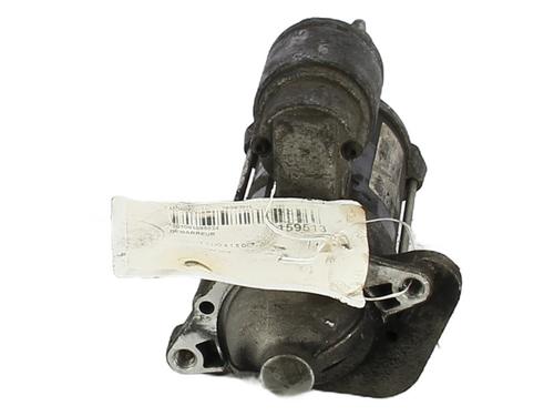 Startmotor RENAULT CLIO IV (BH_) 1.5 dCi 90 | BP29929957M8 