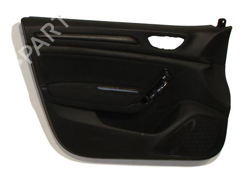 Used Front left panel RENAULT MEGANE IV Hatchback (B9A/M/N_) 1.5 Blue dCi 115 (B9A6) (116 hp) 32377047