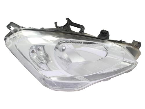 right-headlight-peugeot-partner-box-bodympv-2008-38475834 main image