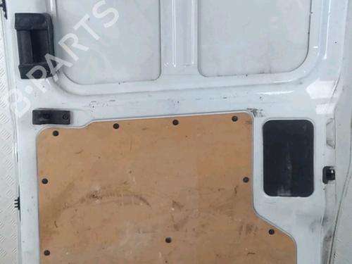 Used Right slide door Right slide door FORD TRANSIT CUSTOM V362 Van (FY, FZ) 2.2 TDCi (100 hp) 33727855 33727855